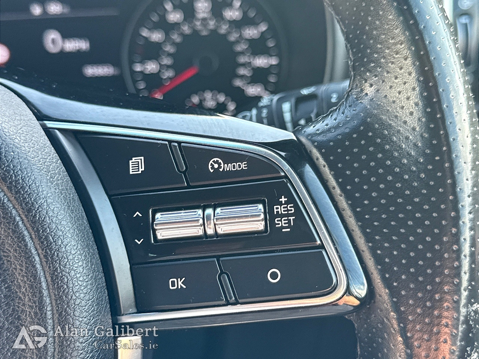 2019 Kia Sportage 1.6L Diesel For Sale Images