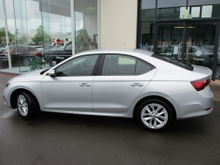 2023 Skoda Octavia 2L Diesel For Sale Images