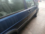 1988 VOLKSWAGEN GOLF 