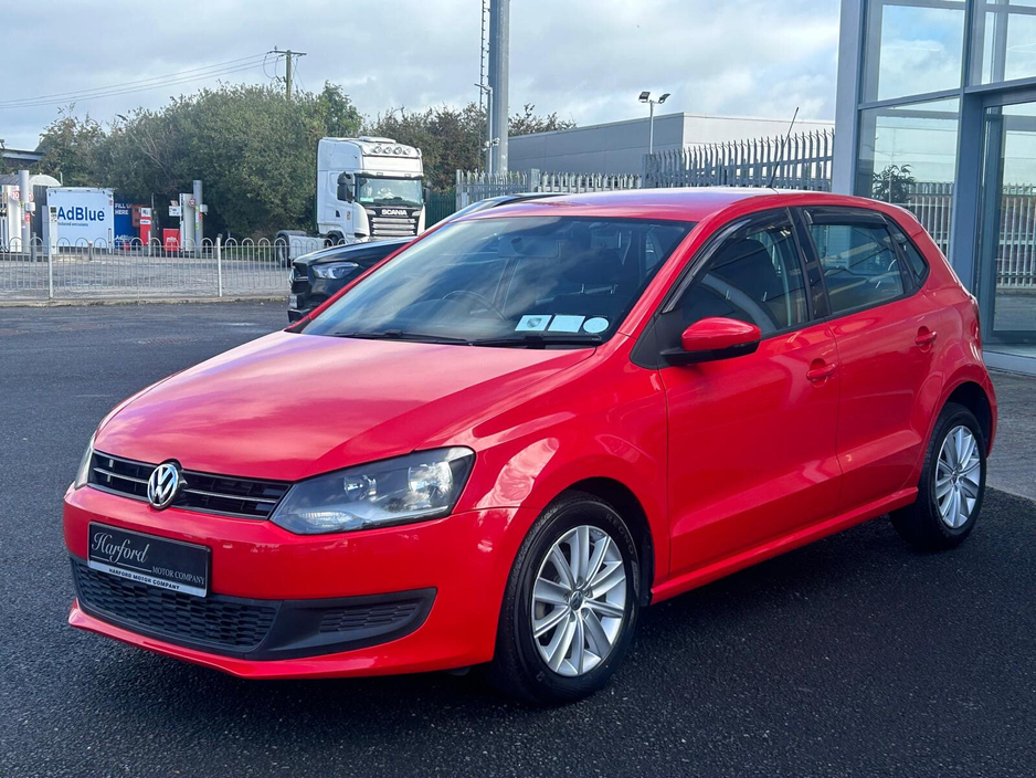 2012 Volkswagen Polo 3L Petrol For Sale Images