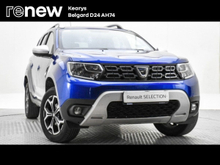 Dacia Duster 1.5 Blue dCi 115 Prestige