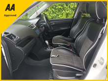 2016 Suzuki Swift 1.2L Petrol For Sale Images