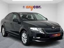 Skoda Octavia Soleil 1.0Tsi 115Bhp
