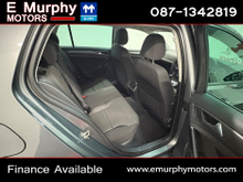 2019 Volkswagen Golf 1.6L Diesel For Sale Images