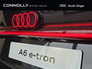 2026 AUDI A6 SPORTBACK E-TRON - 83 kWh - S Line Black Edition - In Stock - Upgrade Seats + Black Pack.