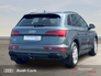 2022 AUDI Q5 2.0 35TDI 163BHP S-LINE AUTO WITH BLACK STYLING & VIRTUAL COCKPIT