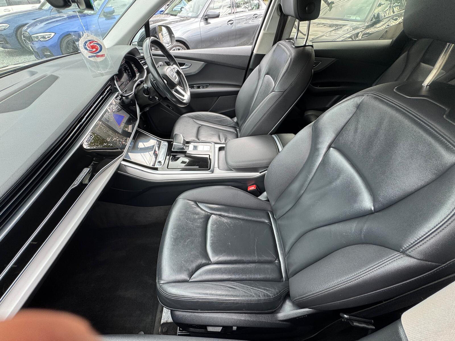 2020 Audi Q7 3L Diesel For Sale Images