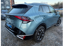 2023 Kia Sportage 1.6L Petrol Plug-in Hybrid For Sale Images