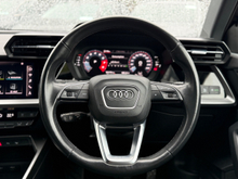 2021 Audi A3 1L Petrol For Sale Images