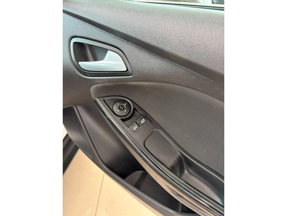 2014 Ford Focus 1.6L Diesel For Sale Images