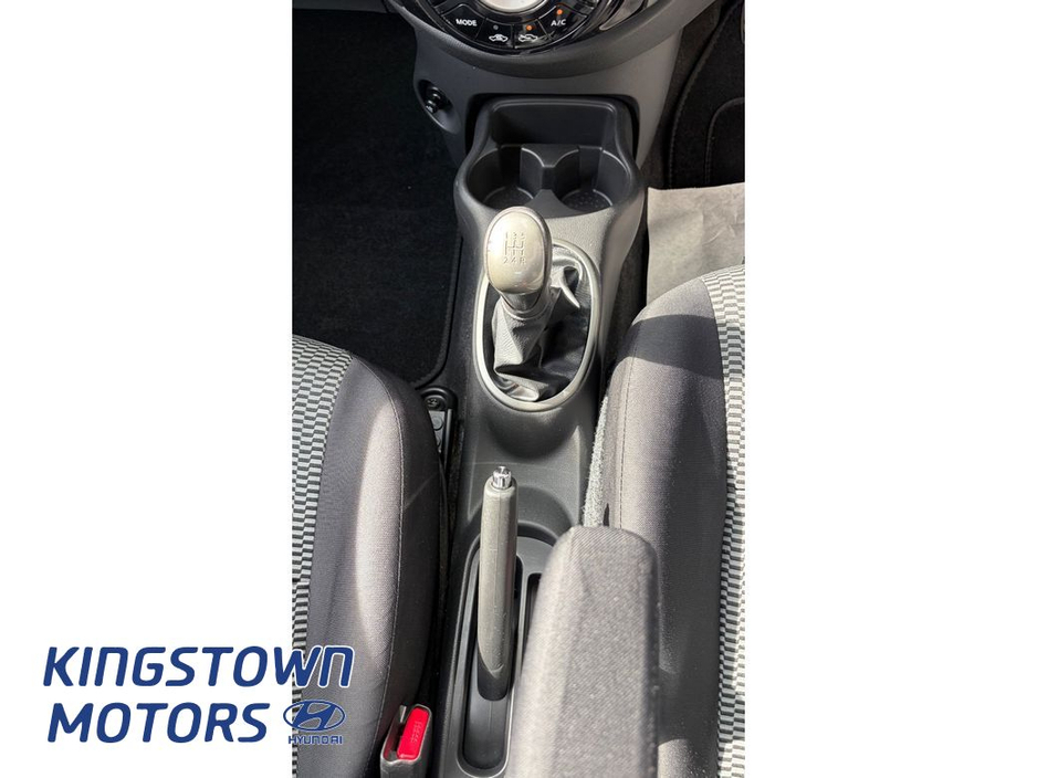 Nissan Micra 1.2 SV E6 4DR — thumbnail 16