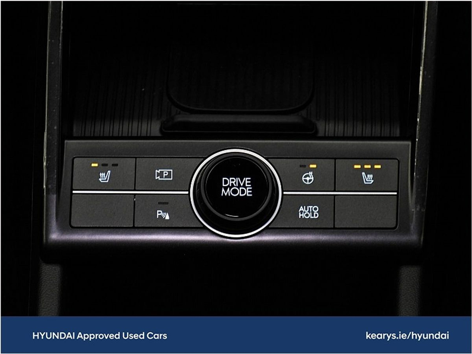 Hyundai Kona 1.0 T-GDI N Line — thumbnail 19