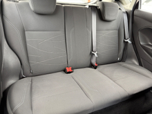 2013 Ford Fiesta 1L Petrol For Sale Images