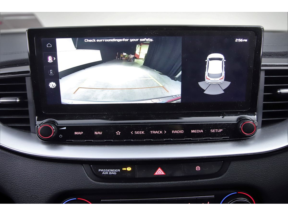 Kia XCeed 1.6 GDI Plug-in Hybrid — thumbnail 17