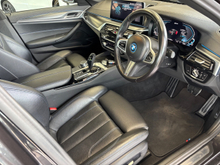 2023 BMW 5 Series 2L Petrol Plug-in Hybrid For Sale Images