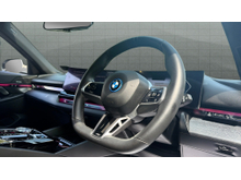 2025 BMW i5 0.9L Electric For Sale Images