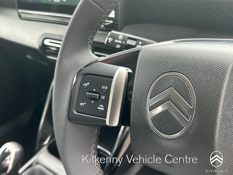 2025 Citroen C3 1.2L Petrol For Sale Images