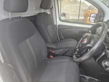 2023 Fiat Fiorino 1.2L Diesel For Sale Images