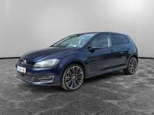 2014 Volkswagen Golf