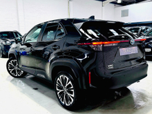 2023 Toyota Yaris Cross 1.5L Petrol Hybrid For Sale Images