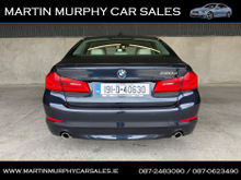2019 BMW 5 Series 2L Diesel For Sale Images