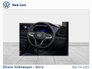 2025 VOLKSWAGEN T-CROSS STYLE PETROL AUTOMATIC