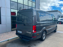 2026 MAN TGE 2L Diesel For Sale Images