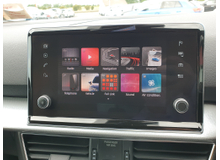 2020 SEAT Tarraco 2.0L Diesel For Sale Images