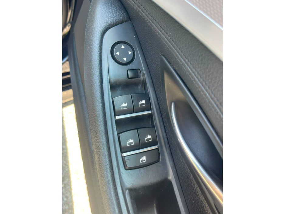 2015 BMW 5 Series 2L Diesel For Sale Images