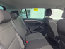 2018 VOLKSWAGEN GOLF 1.2 TSI COMFORTLINE TECH EDITION