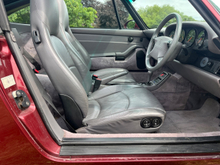 1998 Porsche 911 3.6L Petrol For Sale Images