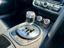 2011 AUDI R8 *TINY MILAGE* V10 *MANUAL* QUATTRO 2DR