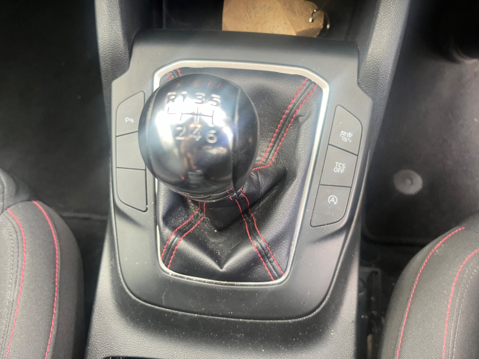 2021 Ford Focus 1.5L Diesel For Sale Images
