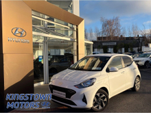 Hyundai i10 Deluxe Plus