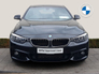2017 BMW 4 SERIES 420d Grand Coupe M Sport