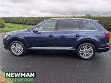 2019 Audi Q7 3L Diesel For Sale Images