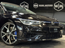 2021 VOLKSWAGEN GOLF R 2.0 TSI 320BHP AKRAPOVIC EXHAUST // HIGH SPEC