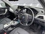 2015 BMW 1 SERIES 118I ES AUTO