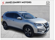 2020 Nissan X-Trail 1.7L Diesel For Sale Images