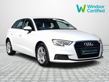 Audi A3 1.4TFSI SPORTBACK AUTO