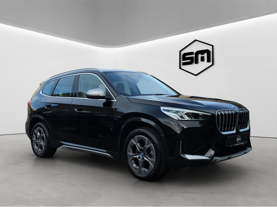Used BMW X1 2023 in Dublin