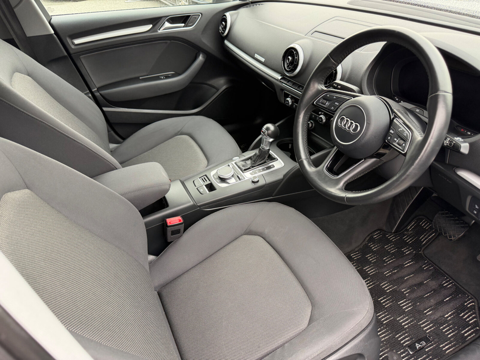 Audi A3 — thumbnail 13