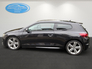 2013 VOLKSWAGEN SCIROCCO R-line 