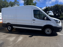 2022 Ford Transit 2L Diesel For Sale Images