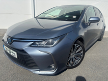 2020 Toyota Corolla 1.8L Petrol Hybrid For Sale Images