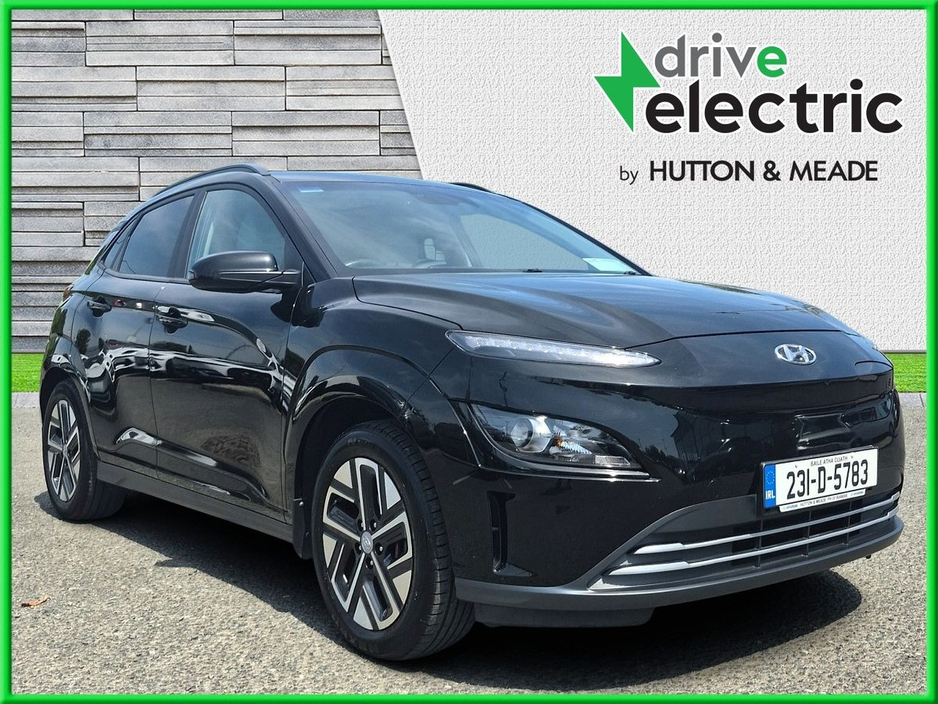 Used Hyundai Kona 2023 in Dublin