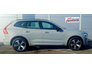 2024 VOLVO XC60 + T6 PHEV AWD AUTO RECHARGE PLUS