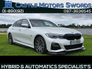 2022 BMW 3 SERIES KITTED G20  M SPORT / 292BHP 330E / FINANCE AVAILABLE 