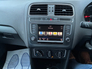 2016 VOLKSWAGEN POLO 1.2i TSI Petrol Automatic Trendline 