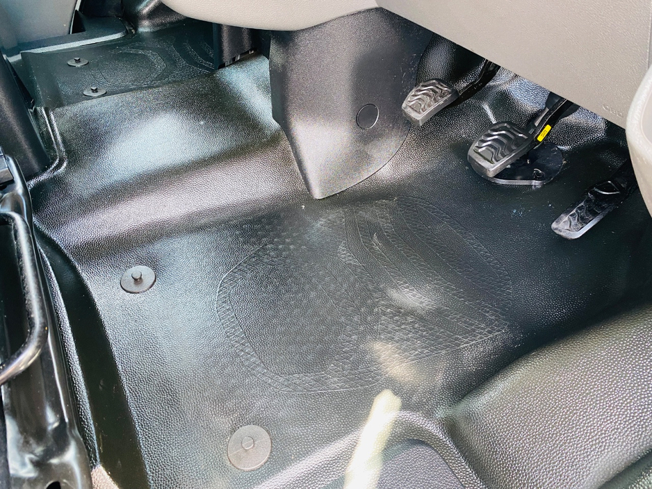 2023 Ford Transit Custom 2L Diesel For Sale Images